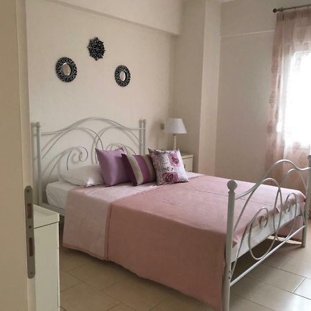 شقة Irina House Pefkohori المظهر الخارجي الصورة