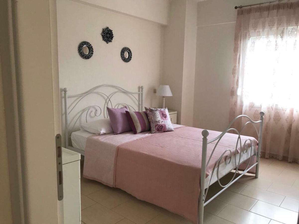 شقة Irina House Pefkohori المظهر الخارجي الصورة