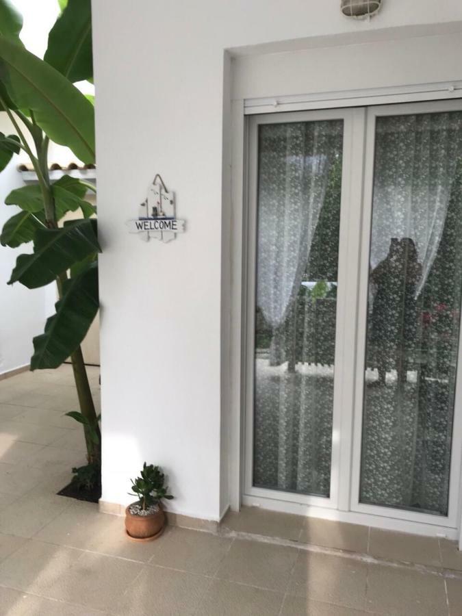 شقة Irina House Pefkohori المظهر الخارجي الصورة