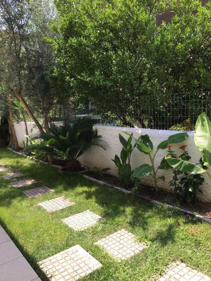 شقة Irina House Pefkohori المظهر الخارجي الصورة